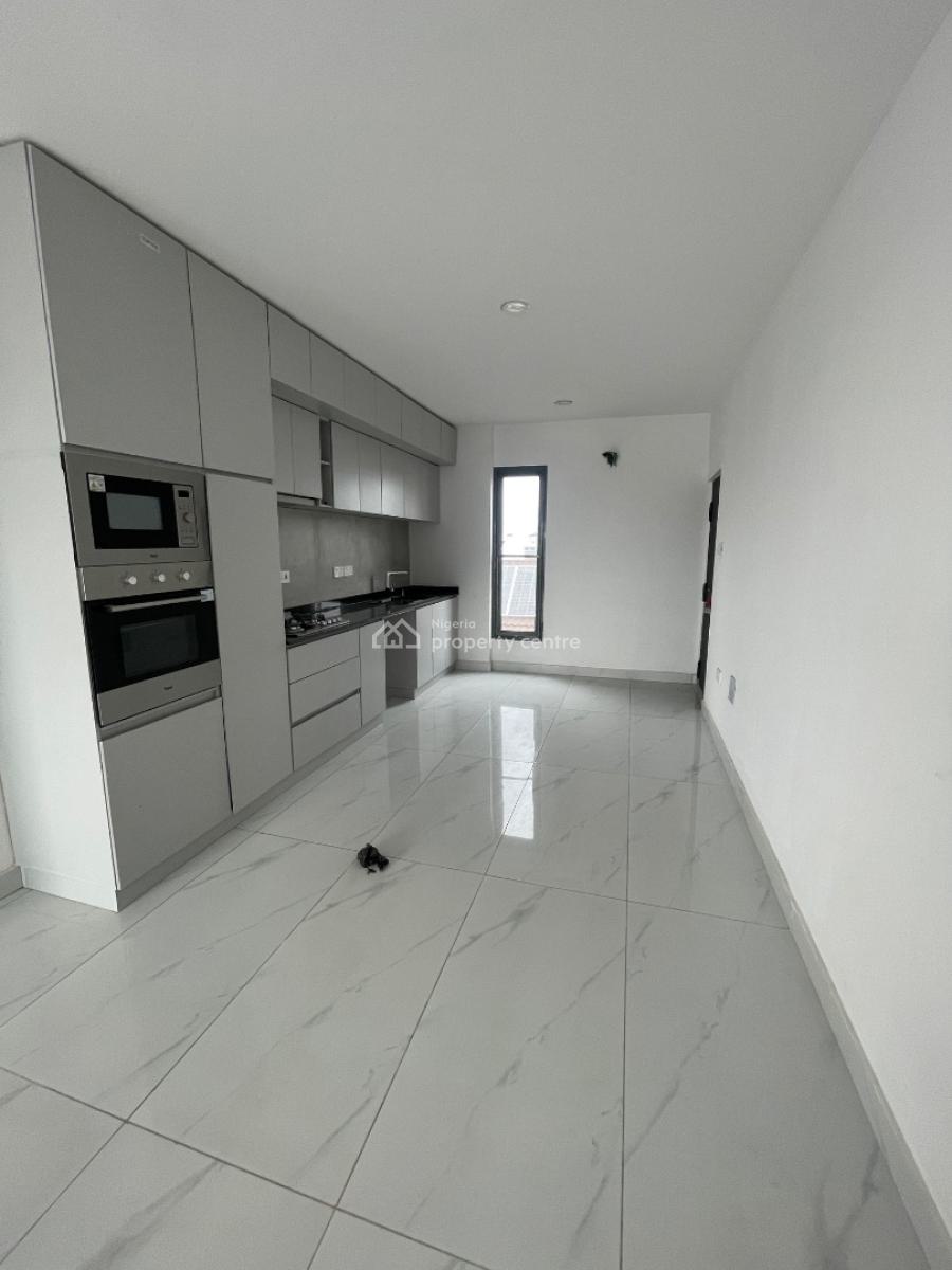 3 Bedroom, Off Admiralty, Lekki Phase 1, Lekki, Lagos, Flat / Apartment for Rent