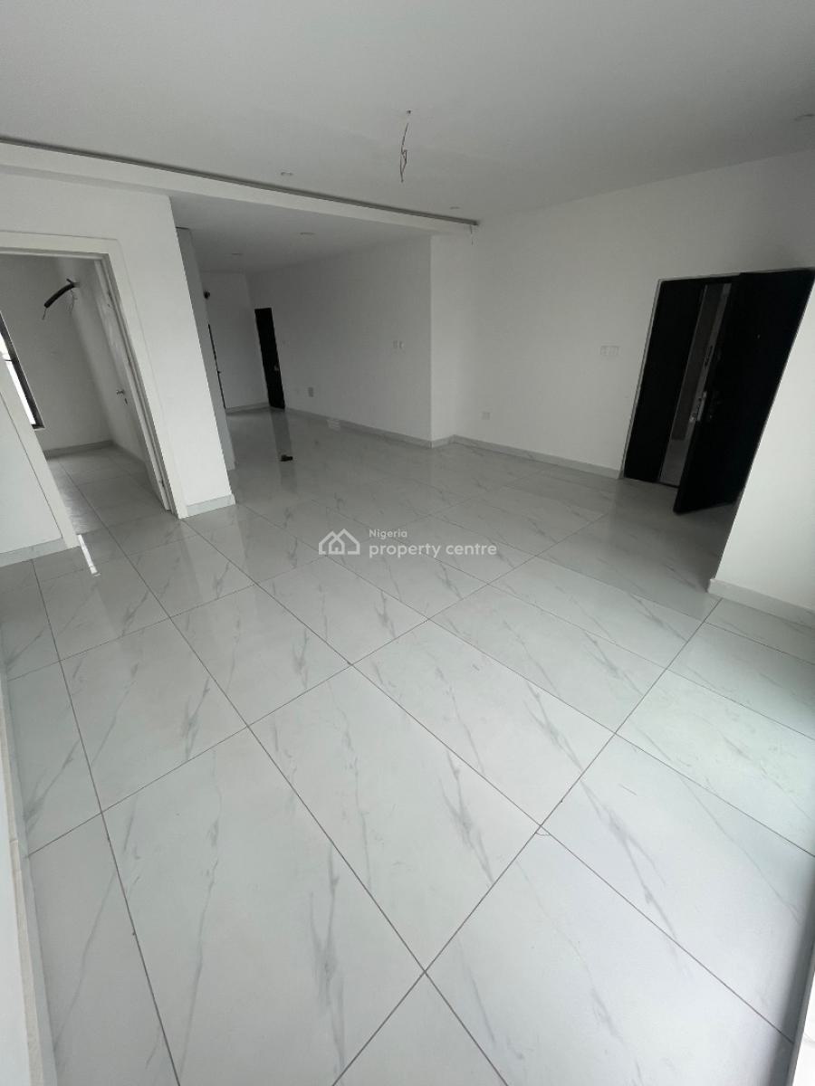 3 Bedroom, Off Admiralty, Lekki Phase 1, Lekki, Lagos, Flat / Apartment for Rent