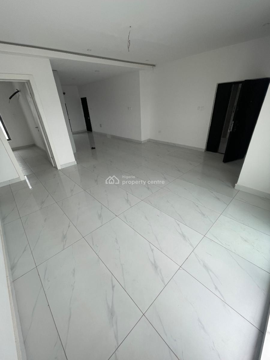 3 Bedroom, Off Admiralty, Lekki Phase 1, Lekki, Lagos, Flat / Apartment for Rent