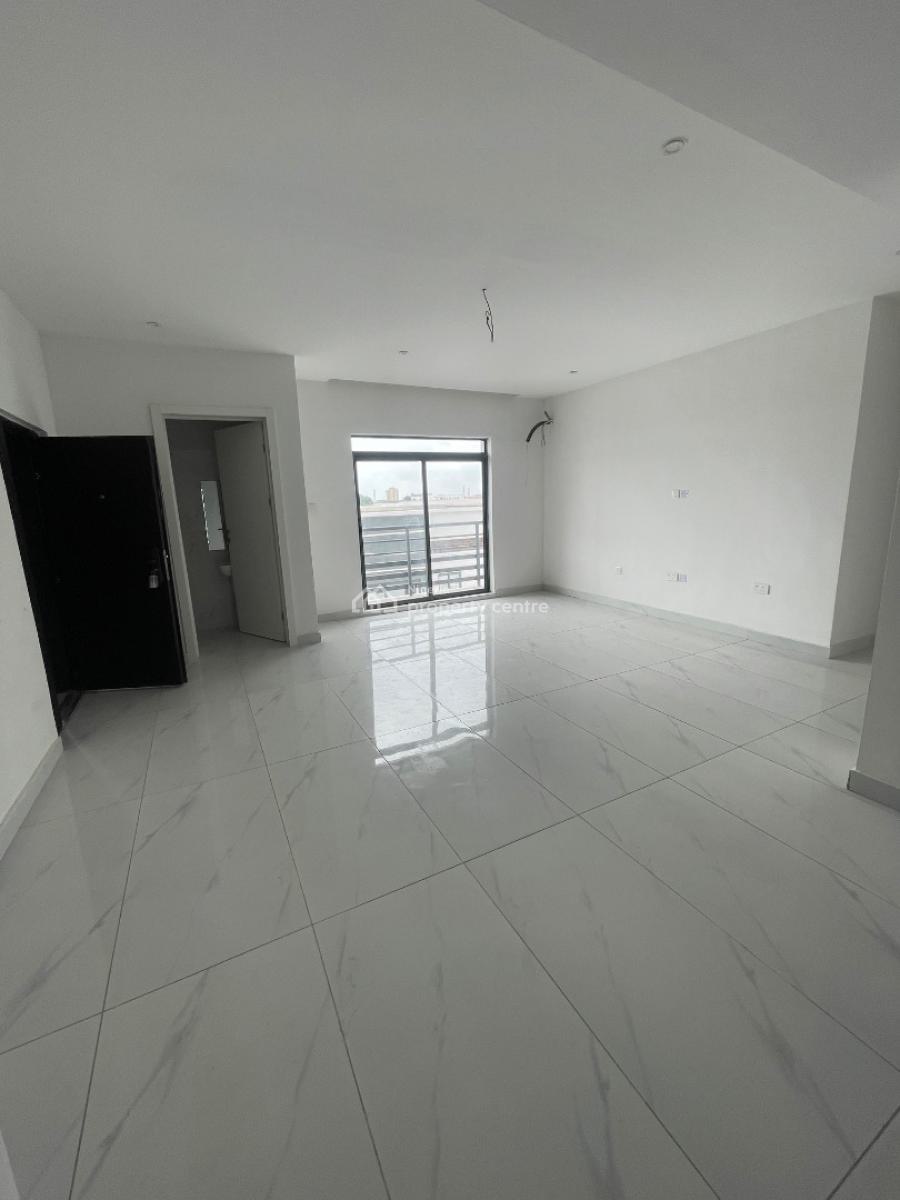 3 Bedroom, Off Admiralty, Lekki Phase 1, Lekki, Lagos, Flat / Apartment for Rent