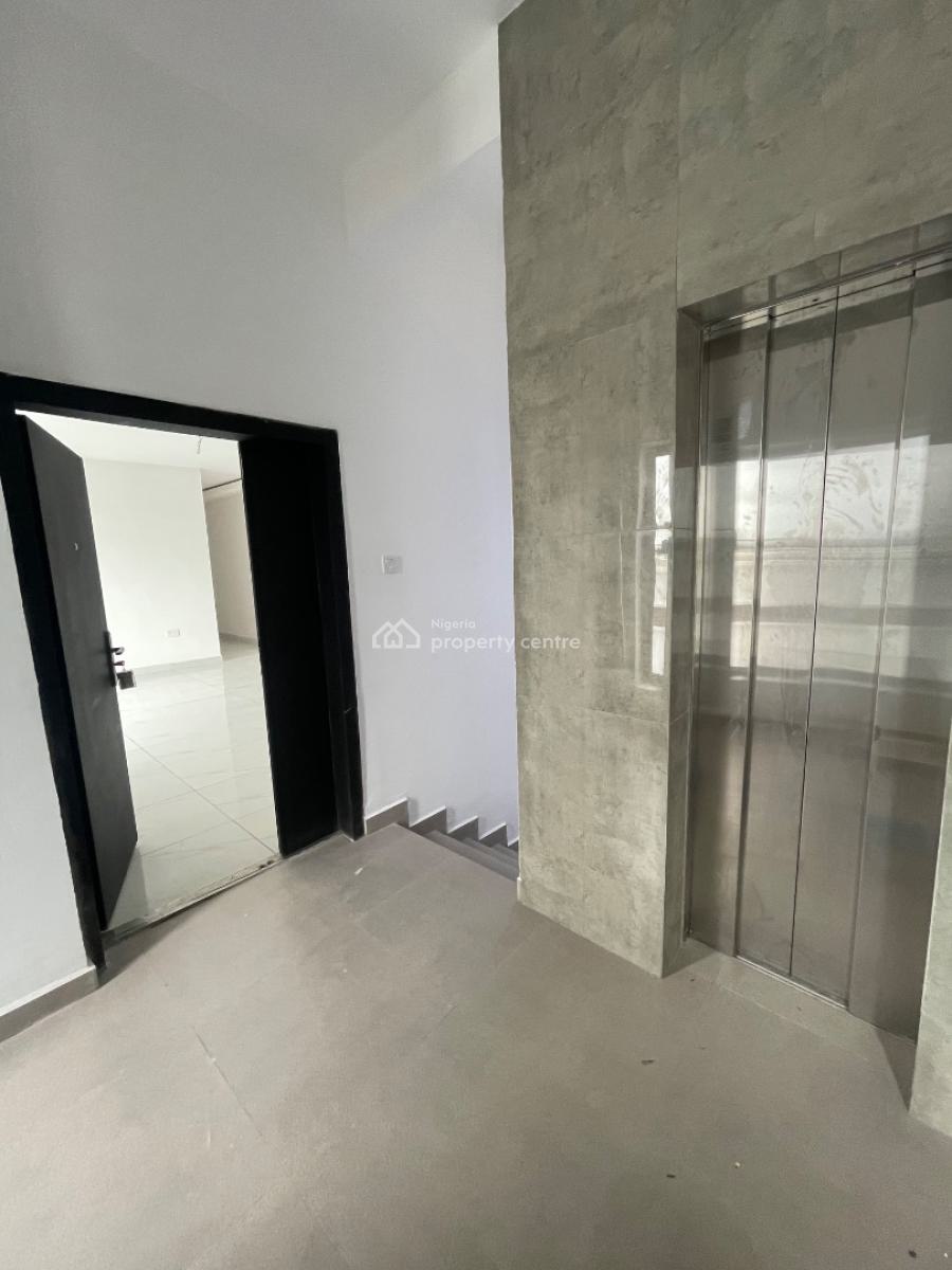 3 Bedroom, Off Admiralty, Lekki Phase 1, Lekki, Lagos, Flat / Apartment for Rent