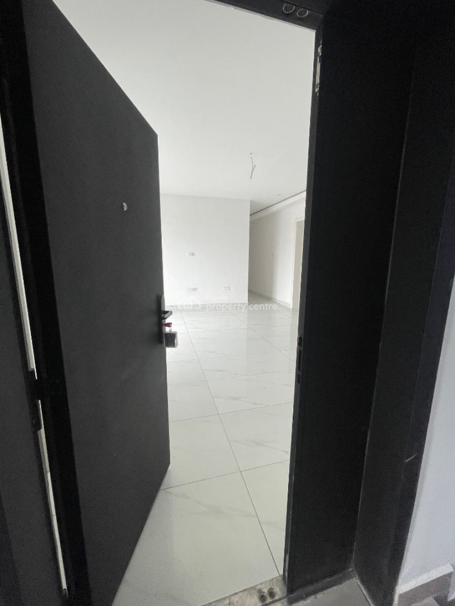 3 Bedroom, Off Admiralty, Lekki Phase 1, Lekki, Lagos, Flat / Apartment for Rent