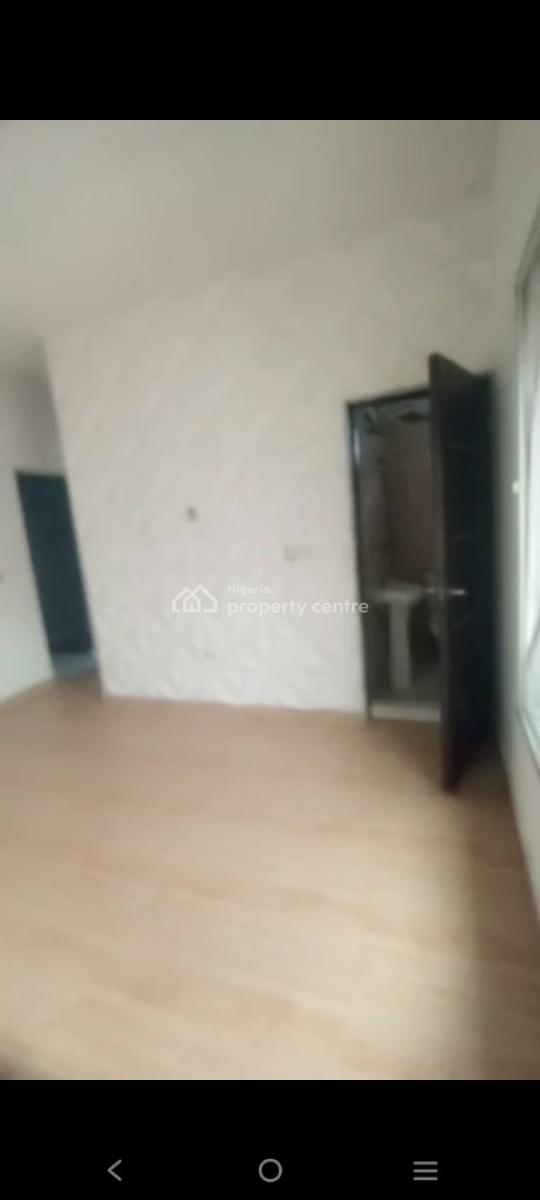 Just Out Room Self Top Floor, Osapa London, Osapa, Lekki, Lagos, Self Contain (single Rooms) for Rent