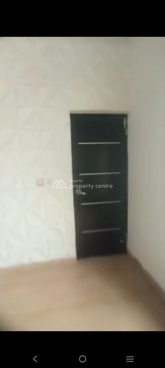 Just Out Room Self Top Floor, Osapa London, Osapa, Lekki, Lagos, Self Contain (single Rooms) for Rent