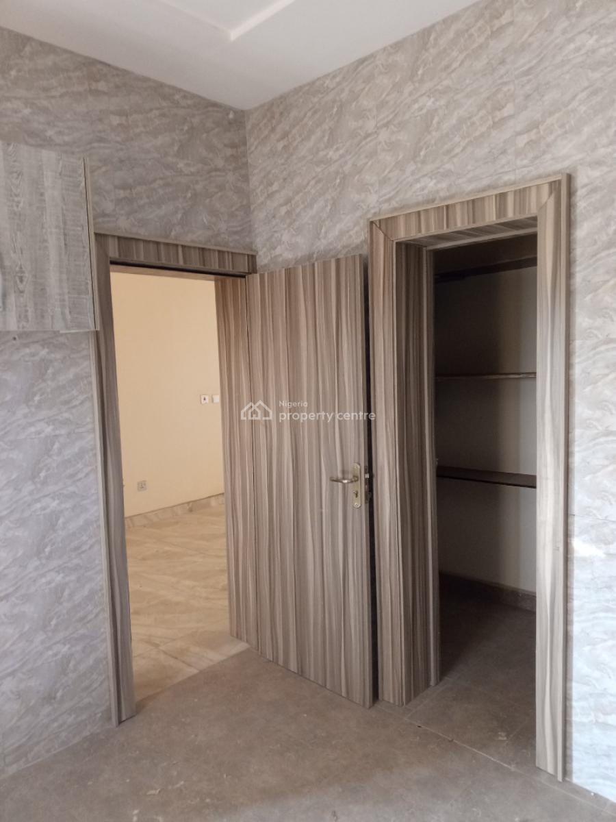 Super Good  Luxury 2 Bedrooms Flat for 3m Annum, Maitama 2, Maitama District, Abuja, Flat / Apartment for Rent