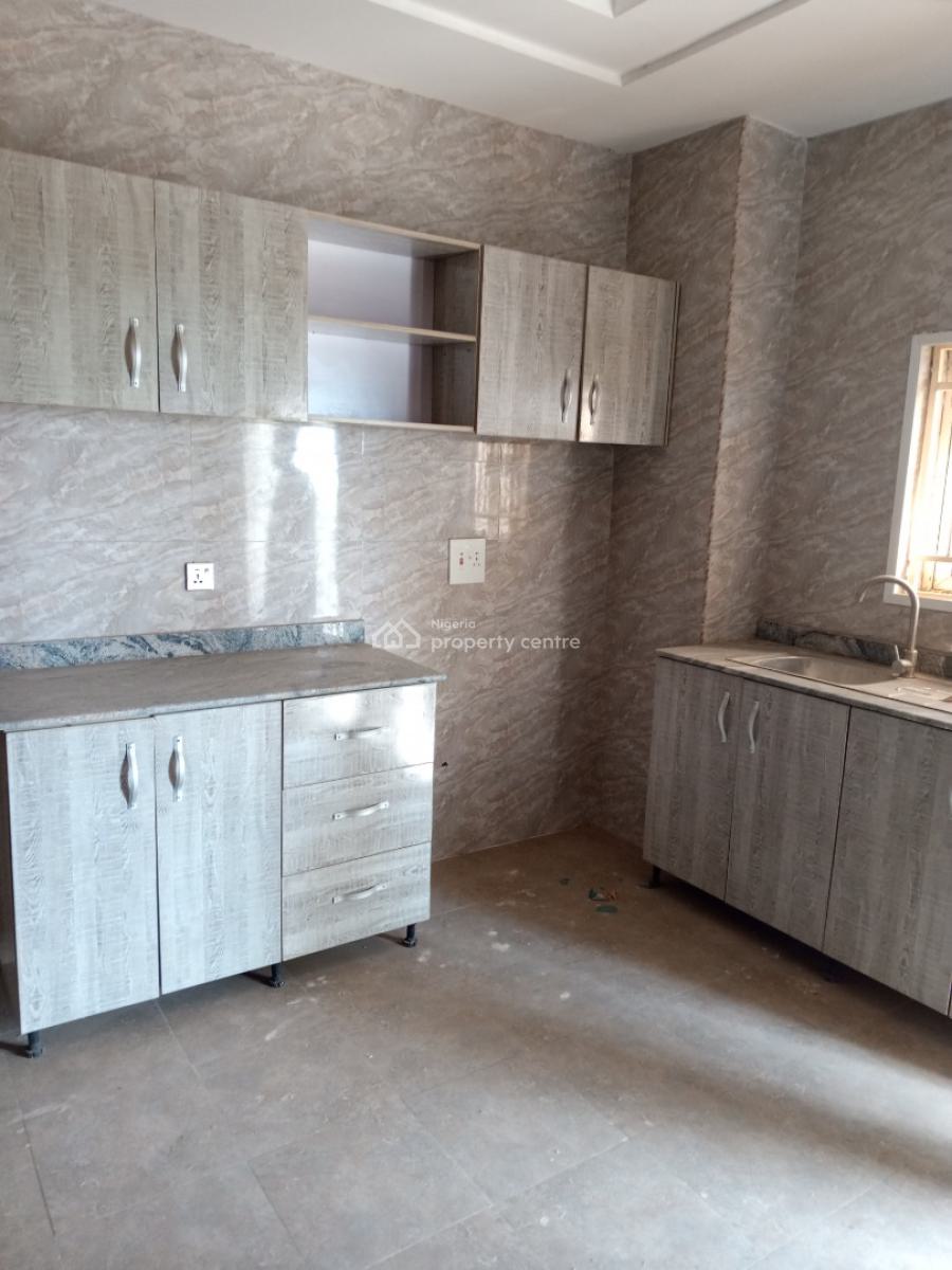 Super Good  Luxury 2 Bedrooms Flat for 3m Annum, Maitama 2, Maitama District, Abuja, Flat / Apartment for Rent