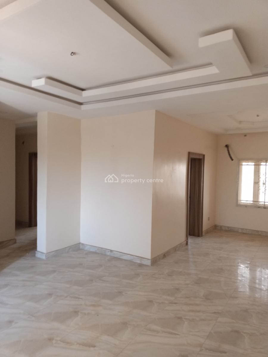 Super Good  Luxury 2 Bedrooms Flat for 3m Annum, Maitama 2, Maitama District, Abuja, Flat / Apartment for Rent
