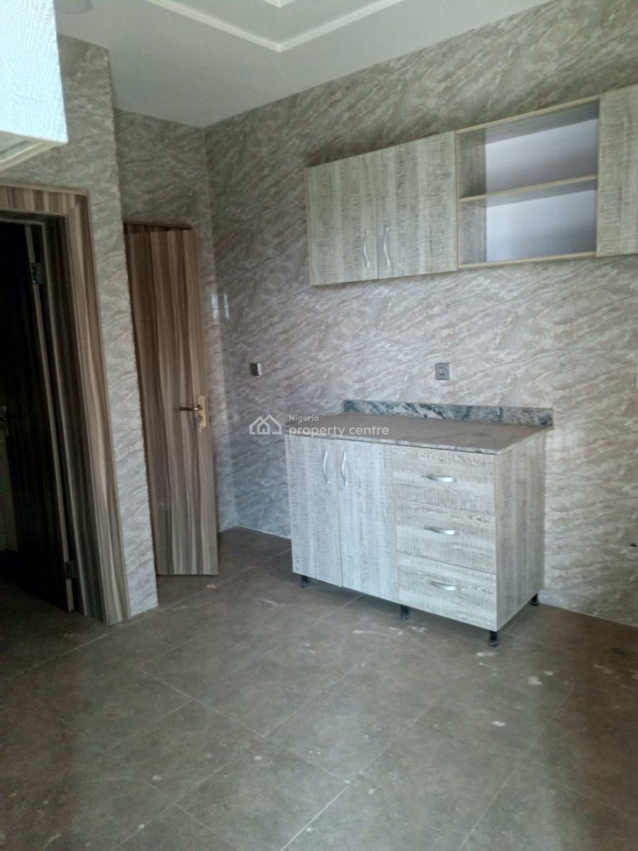 Super Good  Luxury 2 Bedrooms Flat for 3m Annum, Maitama 2, Maitama District, Abuja, Flat / Apartment for Rent