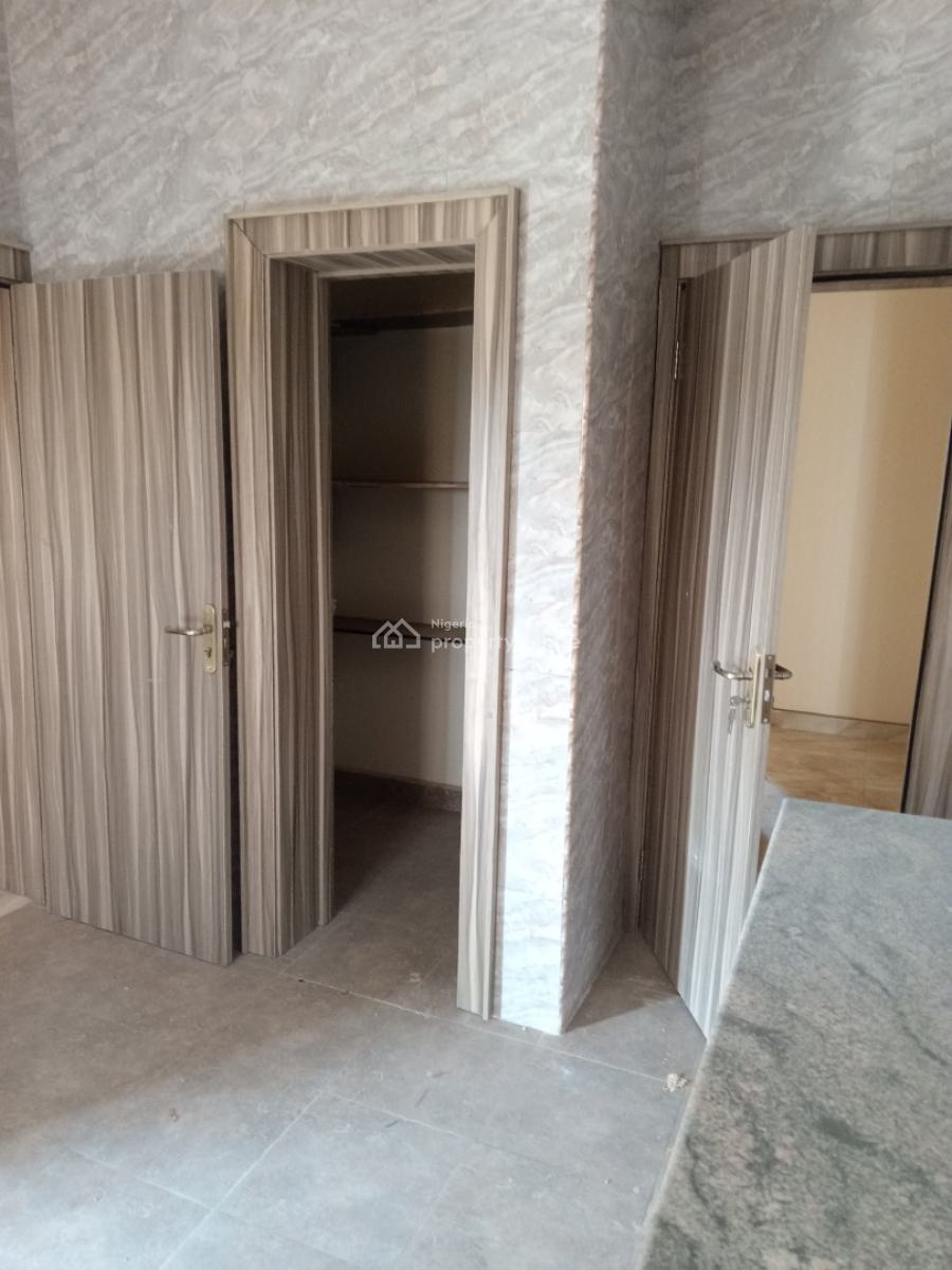 Super Good  Luxury 2 Bedrooms Flat for 3m Annum, Maitama 2, Maitama District, Abuja, Flat / Apartment for Rent