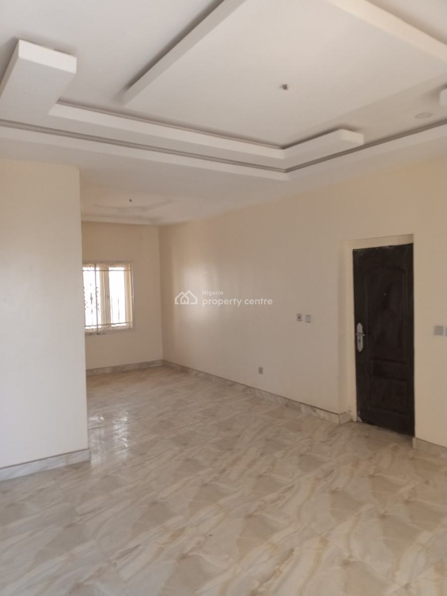 Super Good  Luxury 2 Bedrooms Flat for 3m Annum, Maitama 2, Maitama District, Abuja, Flat / Apartment for Rent