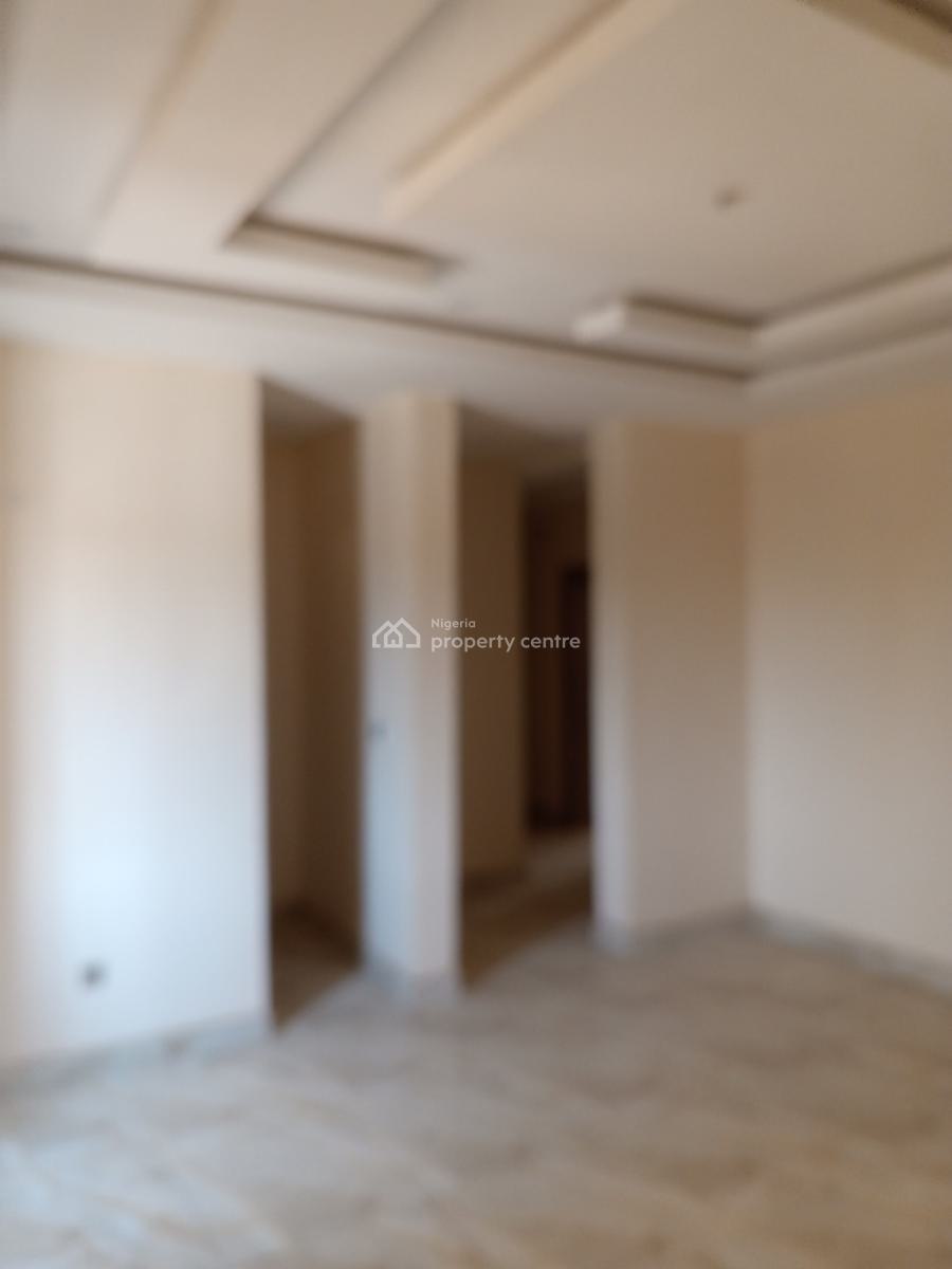 Super Good  Luxury 2 Bedrooms Flat for 3m Annum, Maitama 2, Maitama District, Abuja, Flat / Apartment for Rent