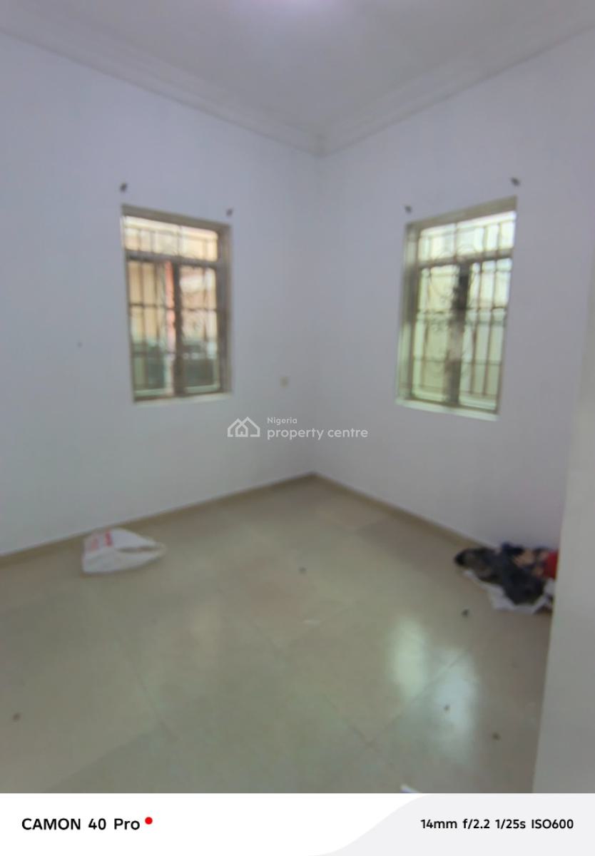 Inter Connect Room and Parlour Mini Flat in Orchid, Van Daniel Estate, Lekki, Lagos, Mini Flat (room and Parlour) for Rent