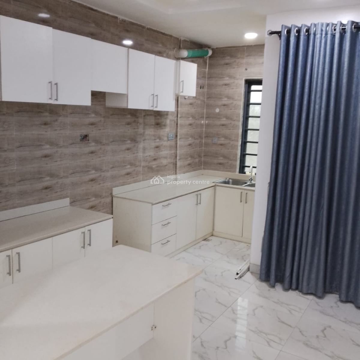 Serviced Luxury One Bedroom Miniflat, Ologolo, Lekki, Lagos, Mini Flat (room and Parlour) for Rent