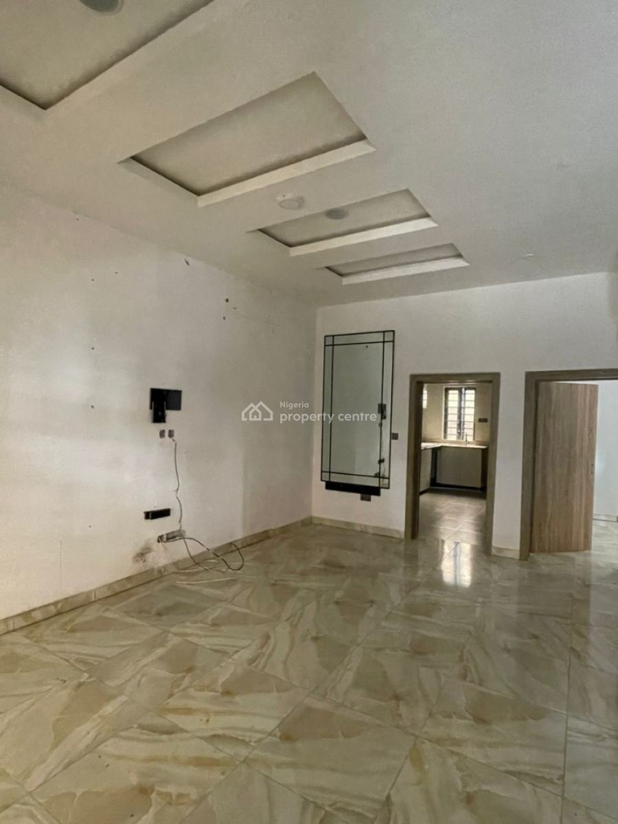Spacious Mini Flat with Big Fitted Kitchen, Harris Drive, Vgc, Lekki Lagos, Vgc, Lekki, Lagos, Mini Flat (room and Parlour) for Rent
