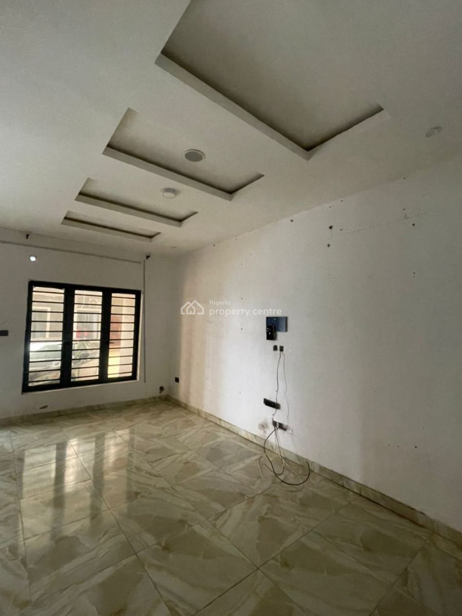 Spacious Mini Flat with Big Fitted Kitchen, Harris Drive, Vgc, Lekki Lagos, Vgc, Lekki, Lagos, Mini Flat (room and Parlour) for Rent
