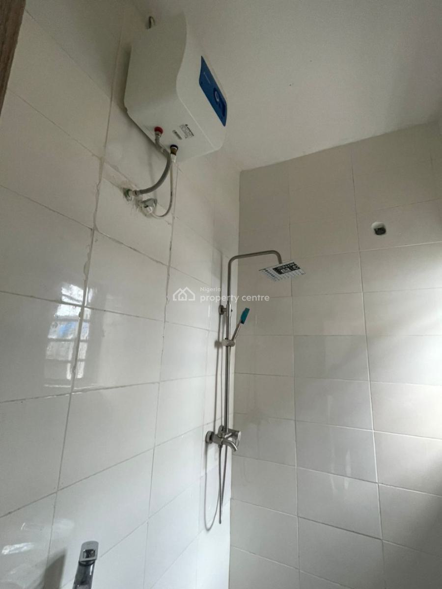 Spacious Mini Flat with Big Fitted Kitchen, Harris Drive, Vgc, Lekki Lagos, Vgc, Lekki, Lagos, Mini Flat (room and Parlour) for Rent