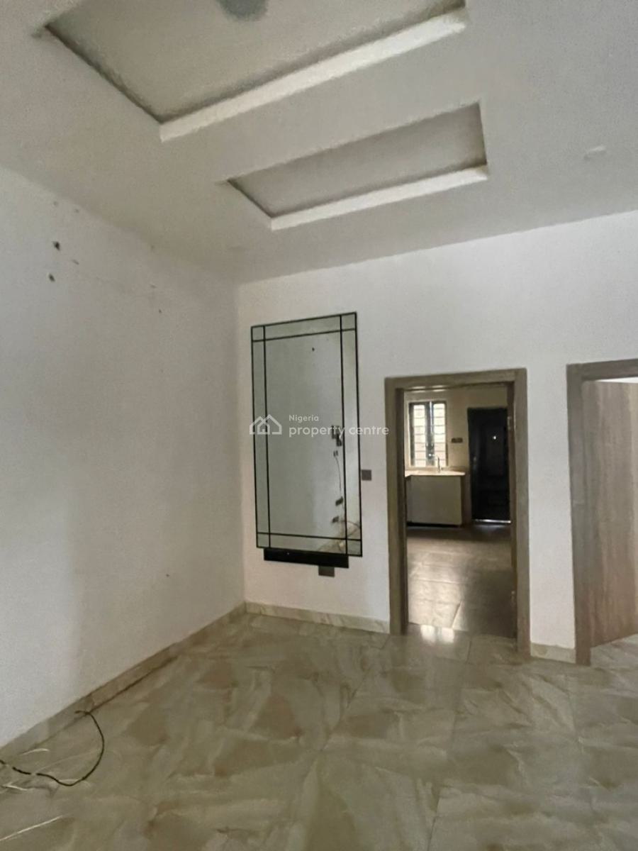 Spacious Mini Flat with Big Fitted Kitchen, Harris Drive, Vgc, Lekki Lagos, Vgc, Lekki, Lagos, Mini Flat (room and Parlour) for Rent
