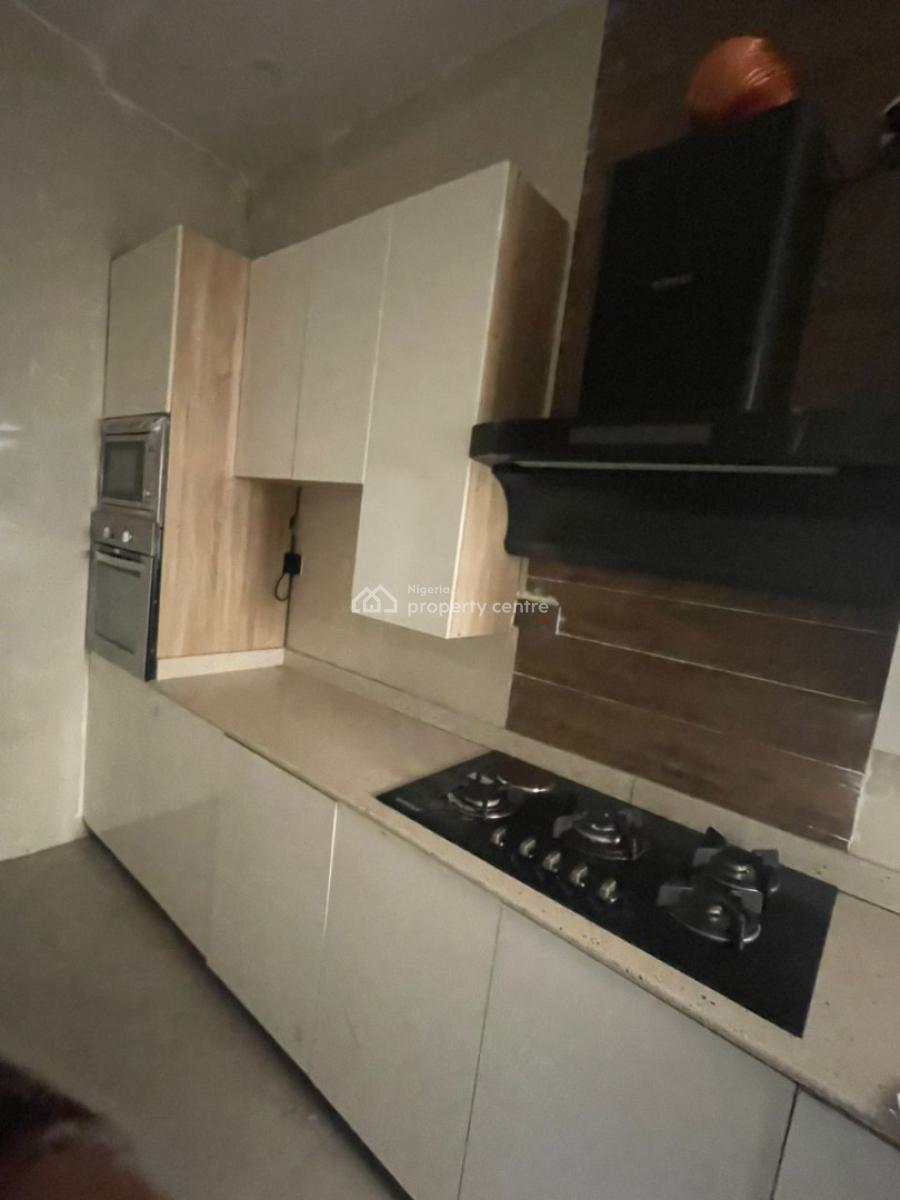 Spacious Mini Flat with Big Fitted Kitchen, Harris Drive, Vgc, Lekki Lagos, Vgc, Lekki, Lagos, Mini Flat (room and Parlour) for Rent