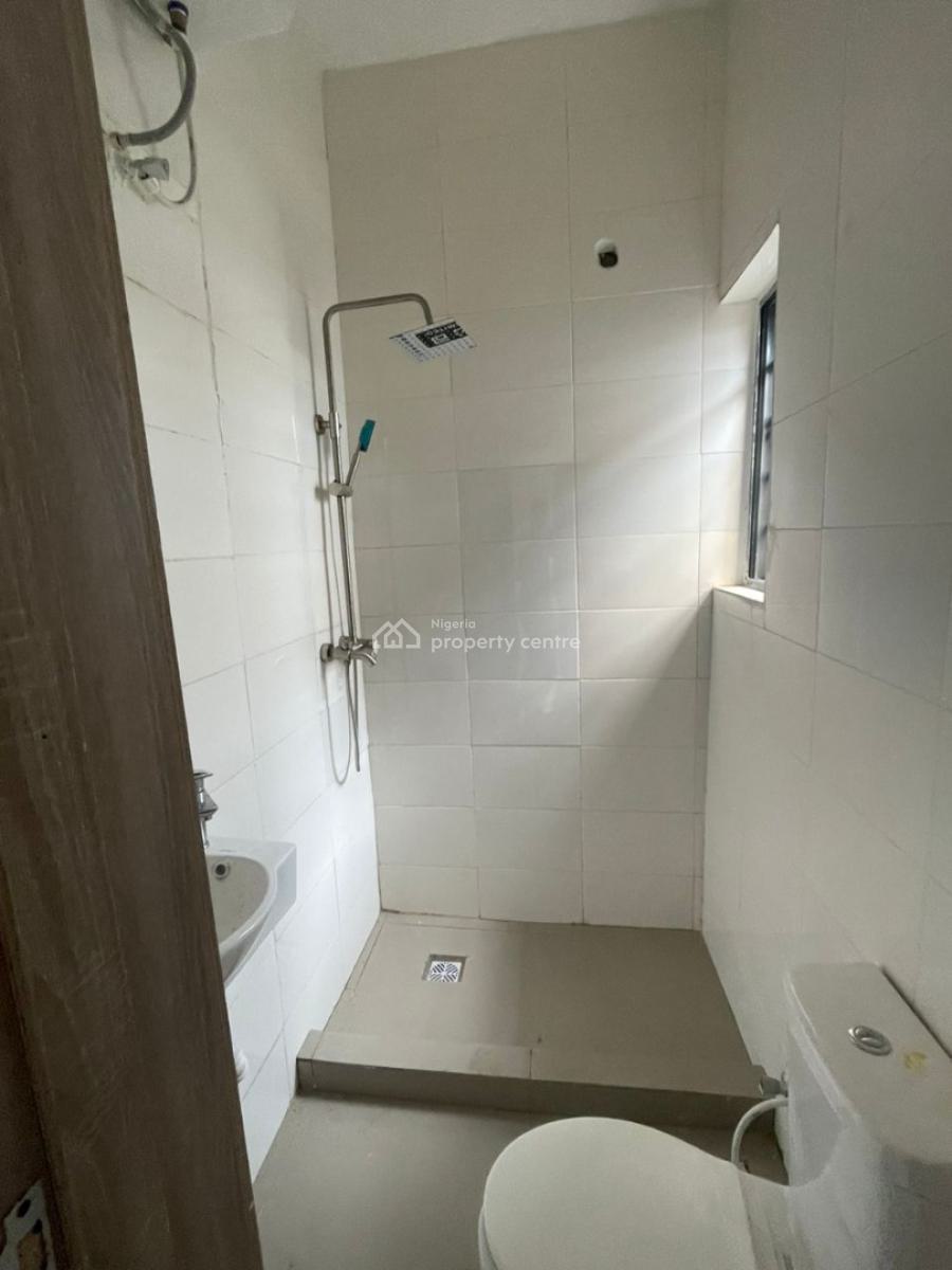 Spacious Mini Flat with Big Fitted Kitchen, Harris Drive, Vgc, Lekki Lagos, Vgc, Lekki, Lagos, Mini Flat (room and Parlour) for Rent