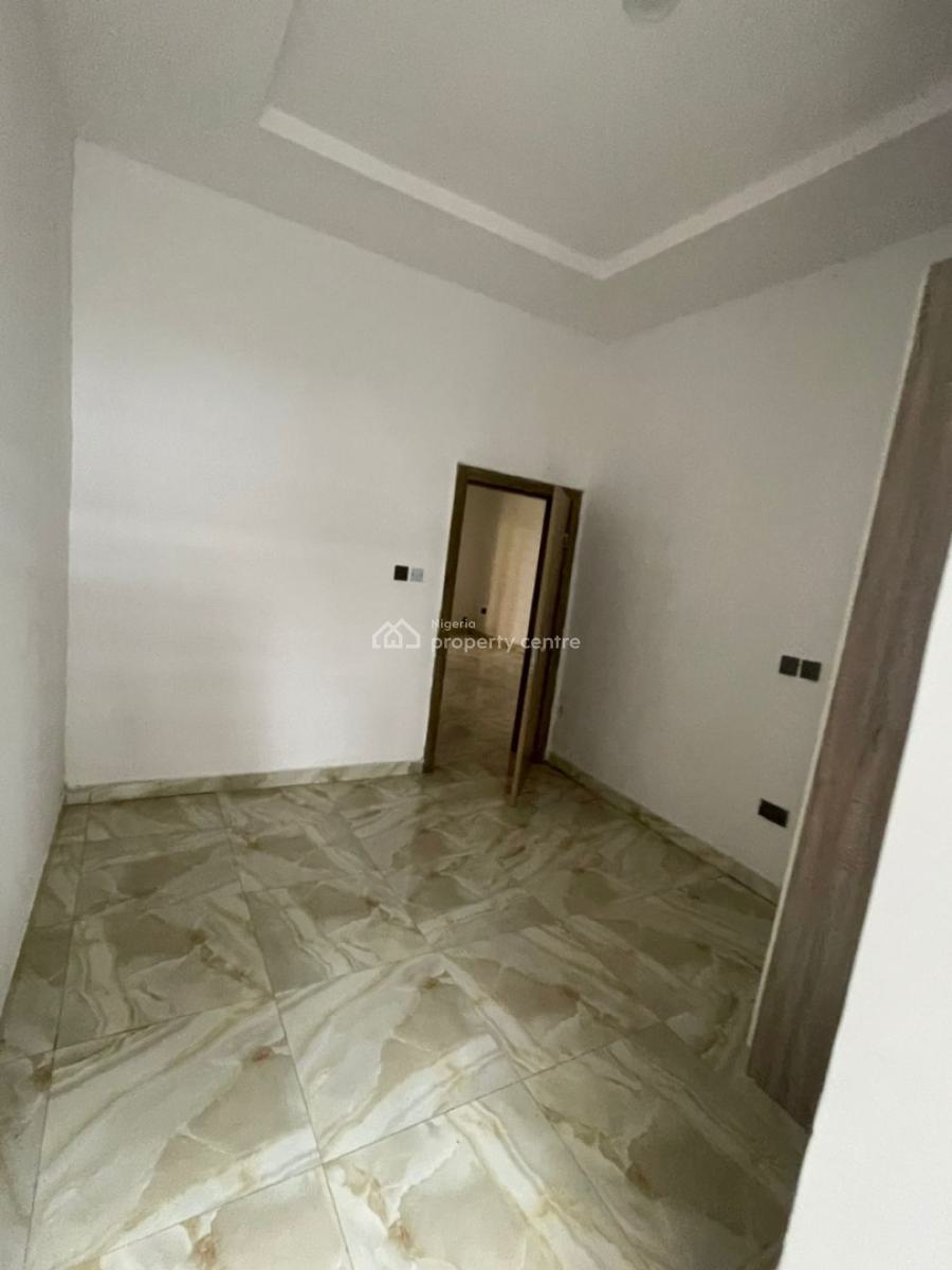 Spacious Mini Flat with Big Fitted Kitchen, Harris Drive, Vgc, Lekki Lagos, Vgc, Lekki, Lagos, Mini Flat (room and Parlour) for Rent