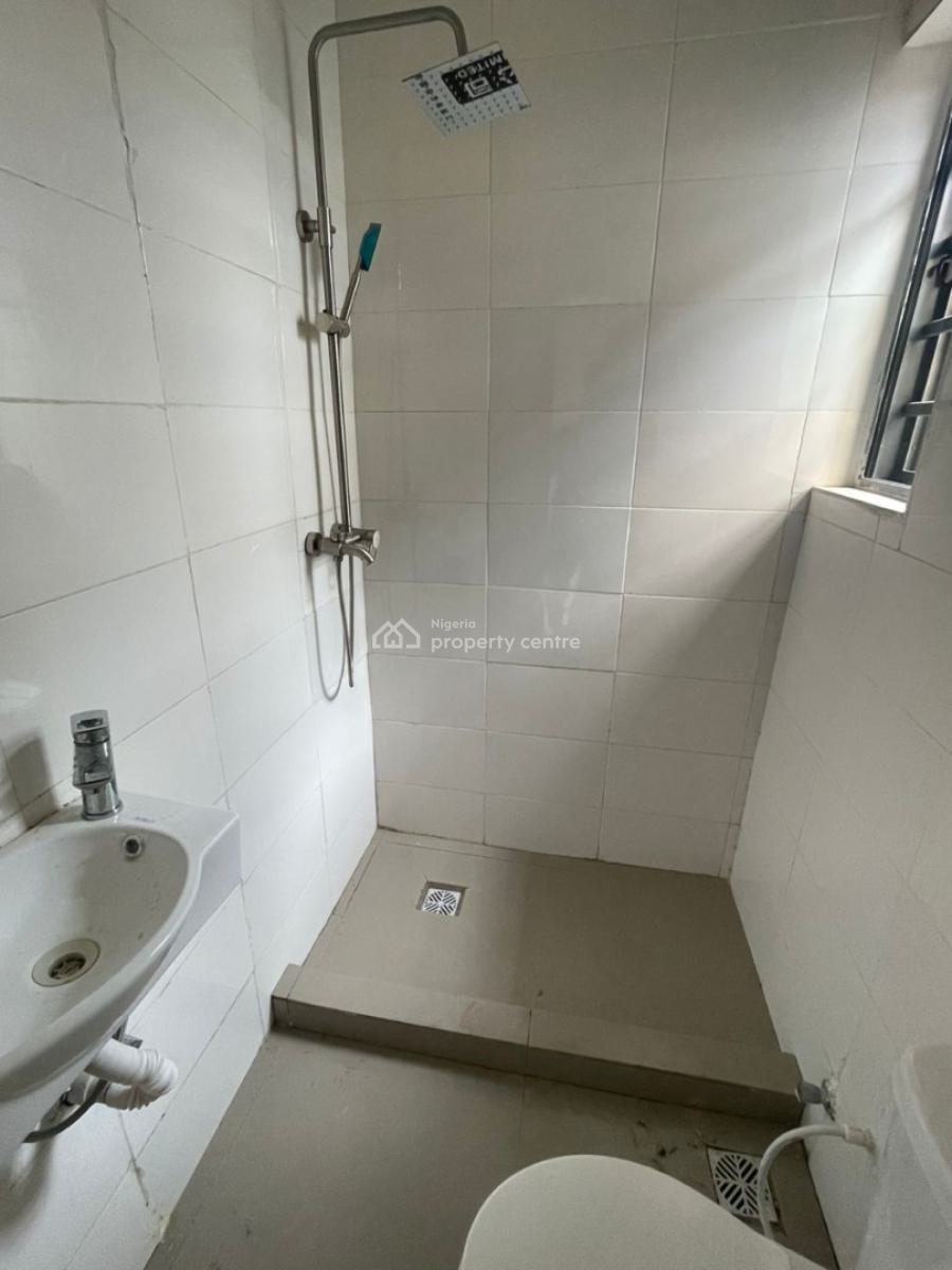 Spacious Mini Flat with Big Fitted Kitchen, Harris Drive, Vgc, Lekki Lagos, Vgc, Lekki, Lagos, Mini Flat (room and Parlour) for Rent