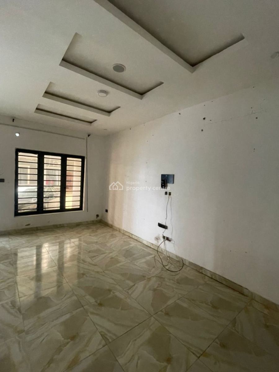 Spacious Mini Flat with Big Fitted Kitchen, Harris Drive, Vgc, Lekki Lagos, Vgc, Lekki, Lagos, Mini Flat (room and Parlour) for Rent