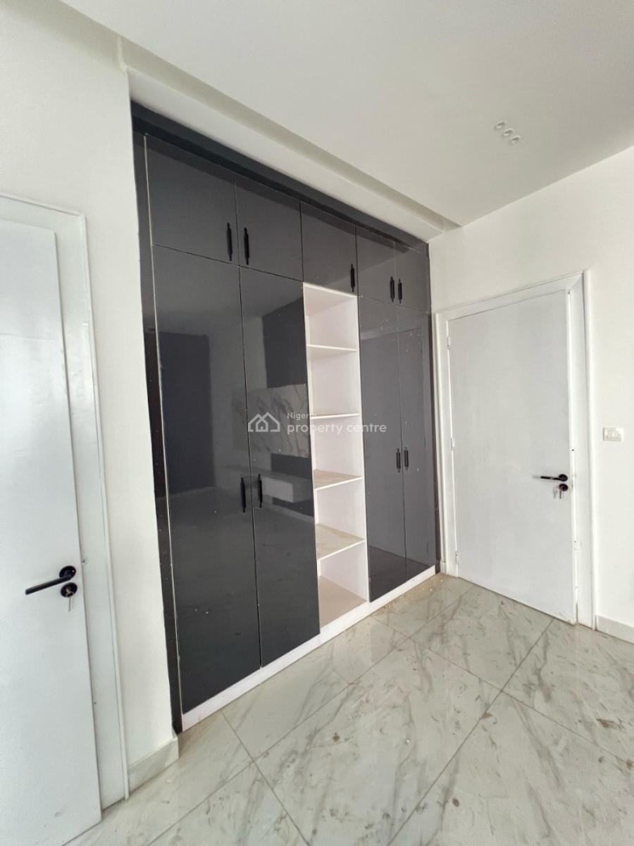 Exquisitely Built 5-bedroom Fully Detached Duplex with Bq, Adeniyi Jones, Ikeja, Lagos, Detached Duplex for Sale