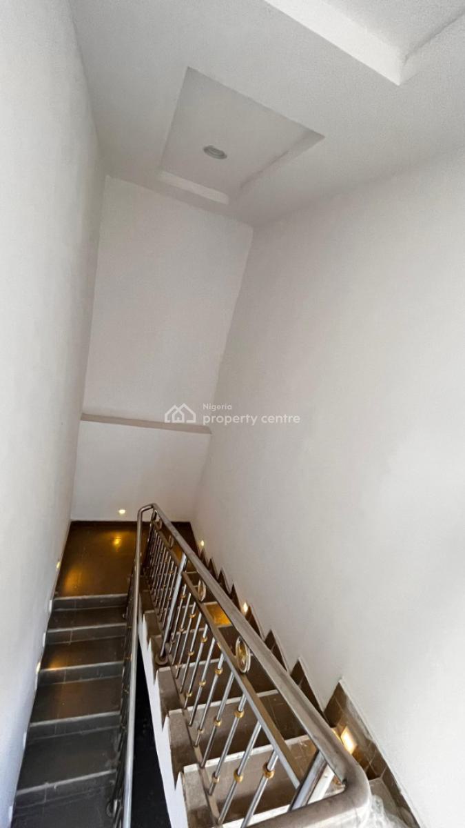 Standard Room and Parlour with Pop and Water Heater Close to The Road, Imalete Alafia, Ibeju Lekki, Lagos, Mini Flat (room and Parlour) for Rent