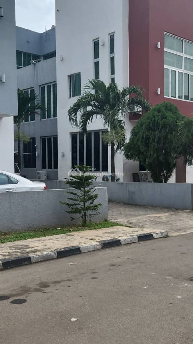 4 Bedrooms Semi Detached Duplex, Berger, Arepo, Ogun, Semi-detached Duplex for Sale