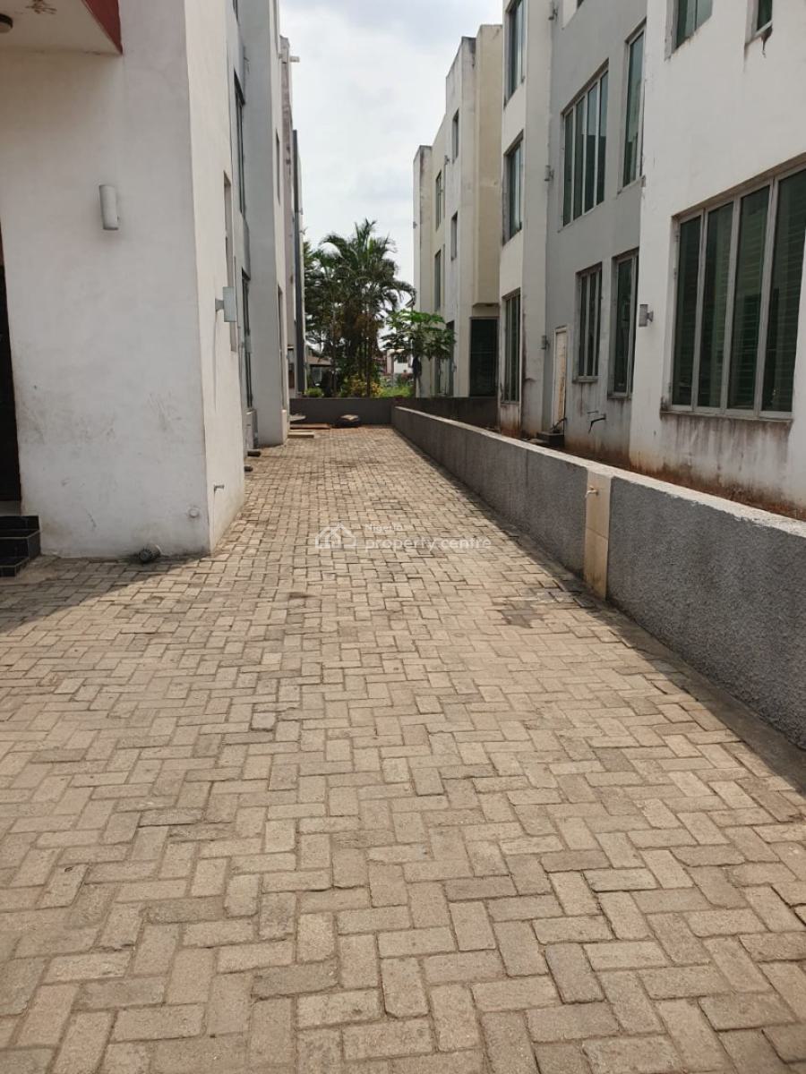 4 Bedrooms Semi Detached Duplex, Berger, Arepo, Ogun, Semi-detached Duplex for Sale