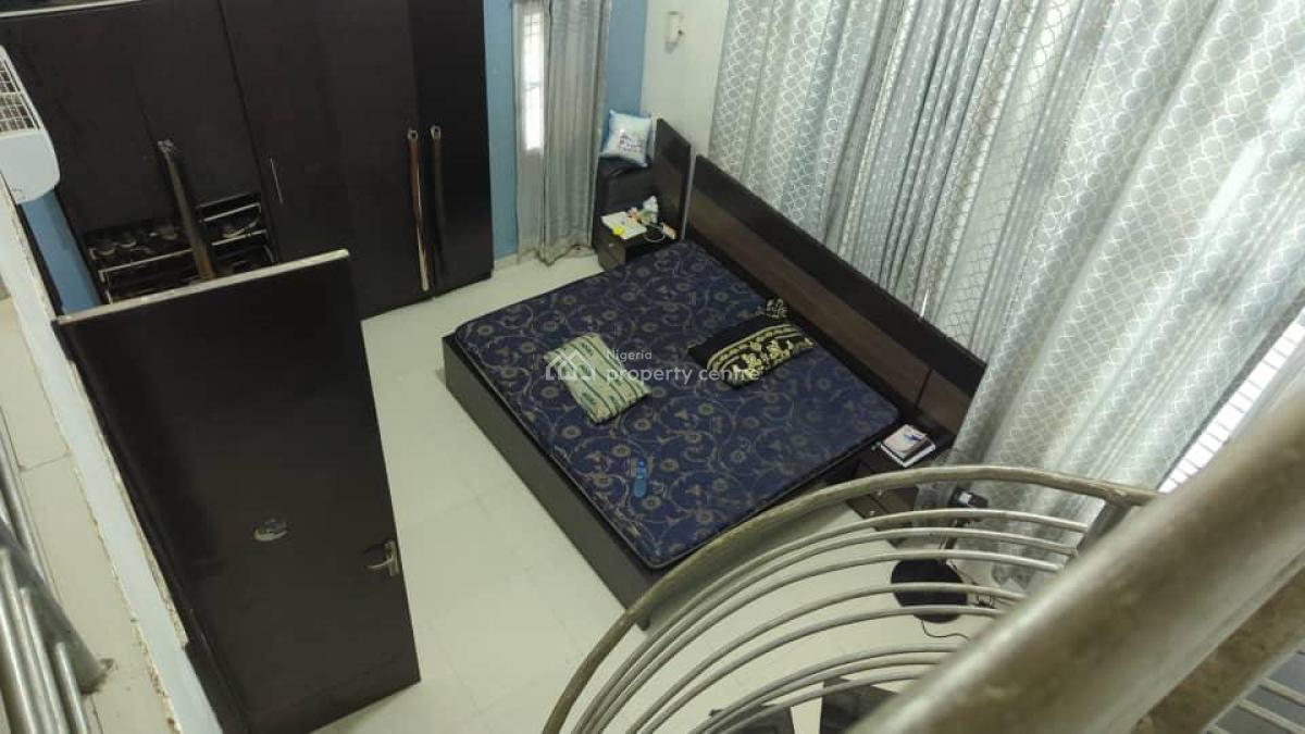 4 Bedrooms Semi Detached Duplex, Berger, Arepo, Ogun, Semi-detached Duplex for Sale