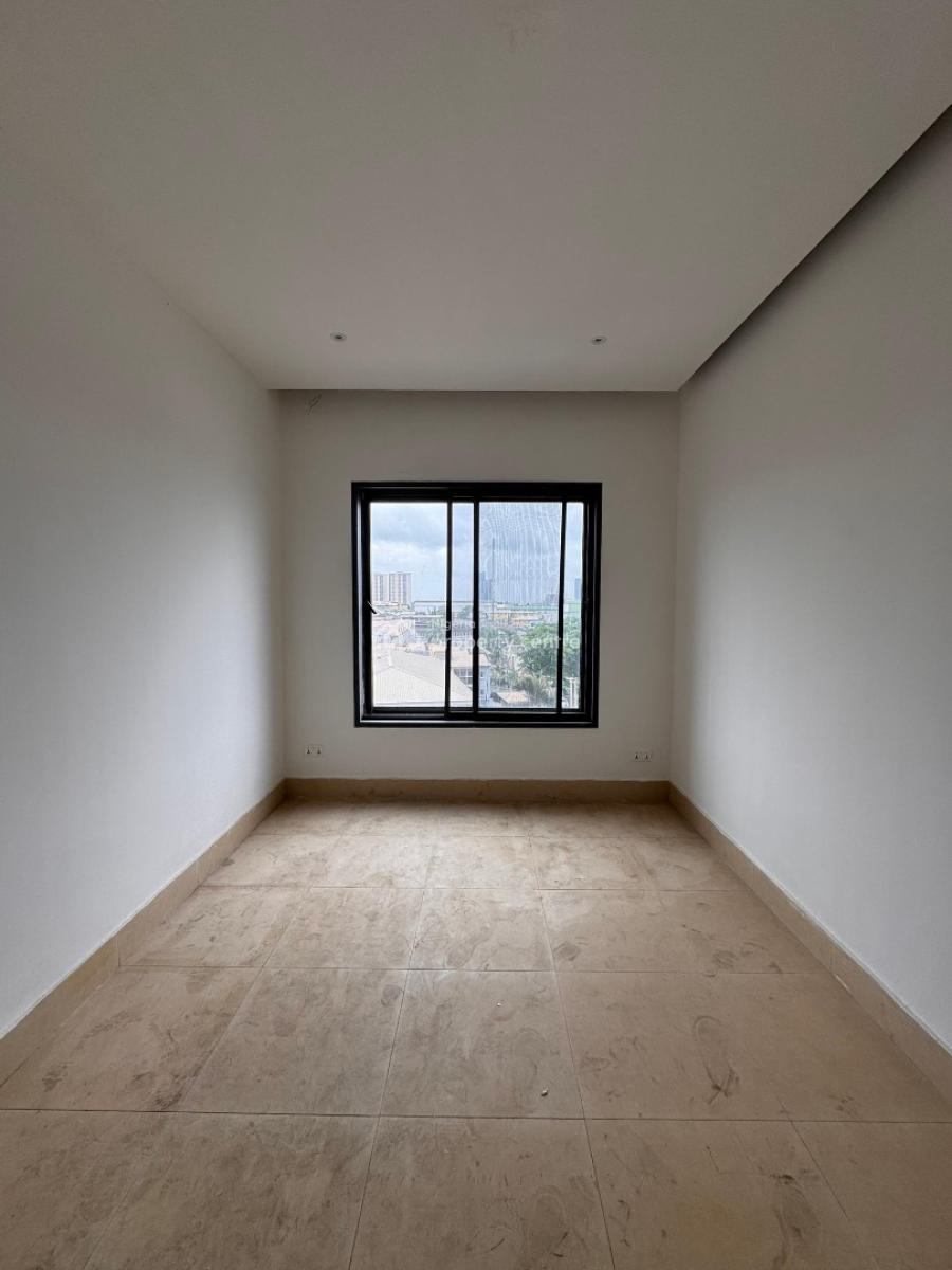 Brand New 2 Bedroom Flat with 24/7 Light, Victoria Island (vi), Lagos, Flat / Apartment for Rent