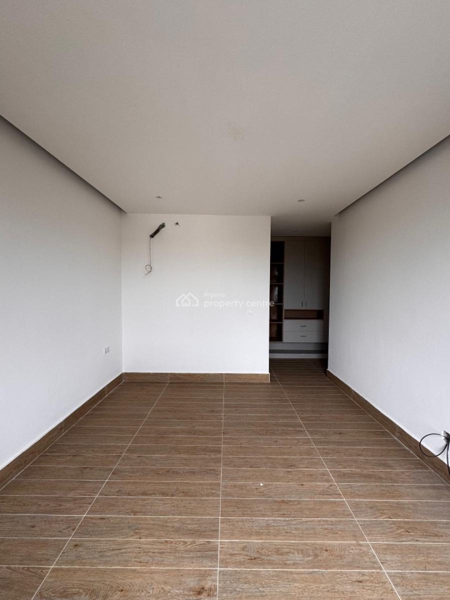 Brand New 2 Bedroom Flat with 24/7 Light, Victoria Island (vi), Lagos, Flat / Apartment for Rent