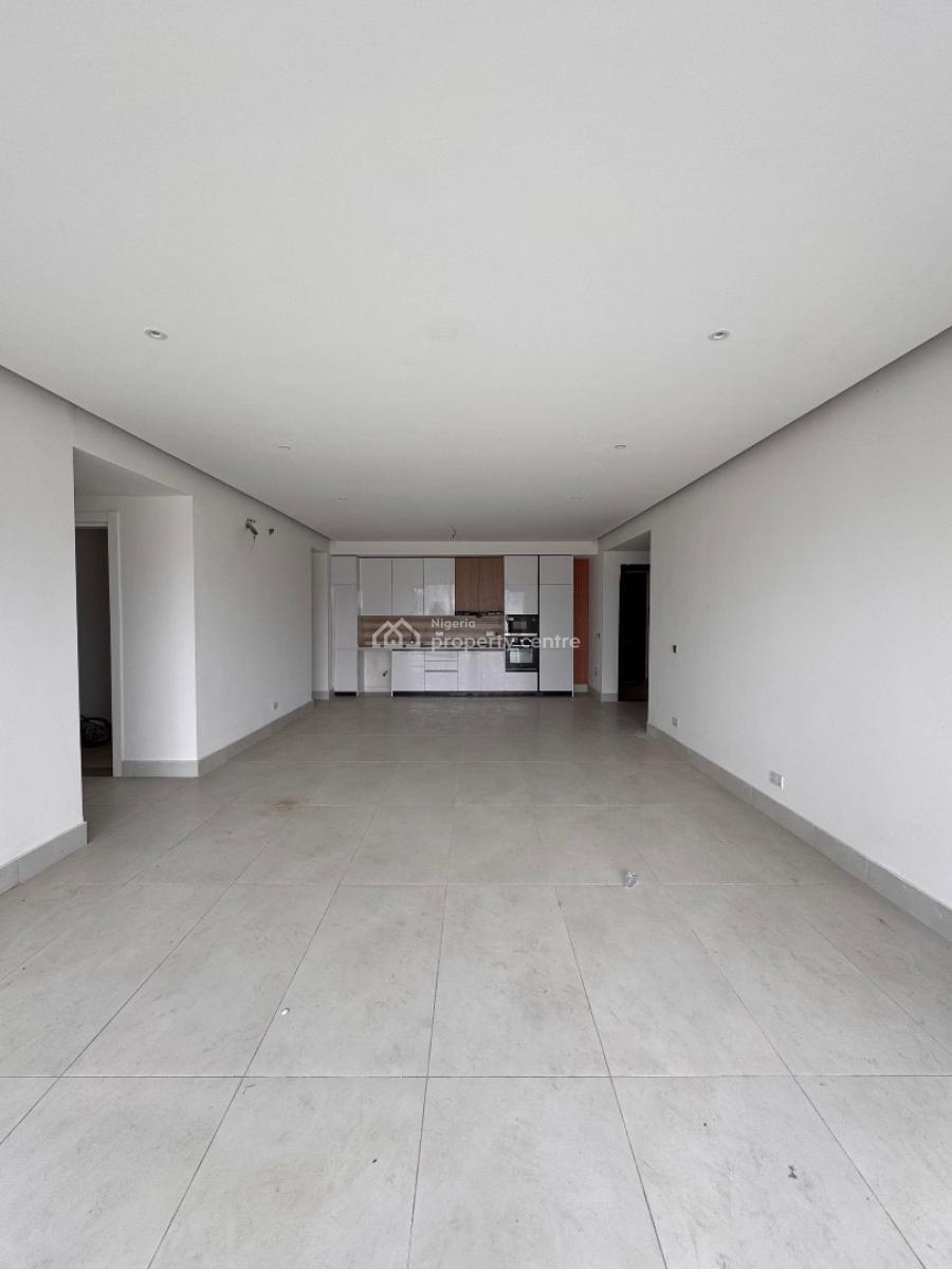 Brand New 2 Bedroom Flat with 24/7 Light, Victoria Island (vi), Lagos, Flat / Apartment for Rent