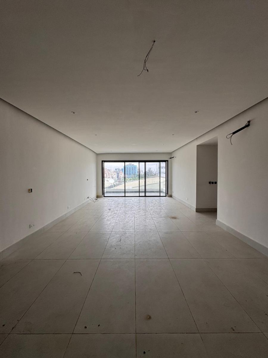 Brand New 2 Bedroom Flat with 24/7 Light, Victoria Island (vi), Lagos, Flat / Apartment for Rent