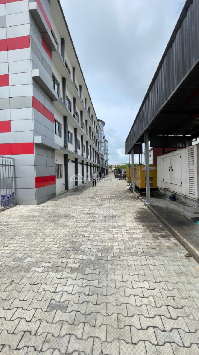 Office Space, Lekki, Lekki Phase 1, Lekki, Lagos, Commercial Property for Rent