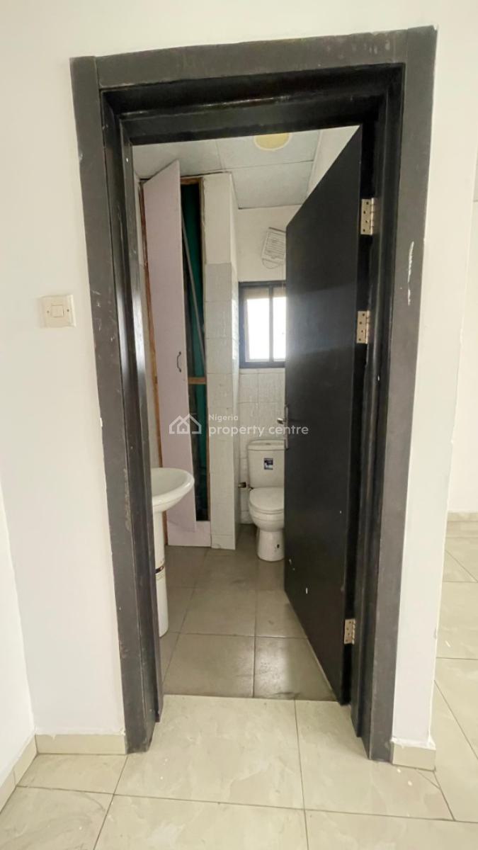 Office Space, Lekki, Lekki Phase 1, Lekki, Lagos, Commercial Property for Rent
