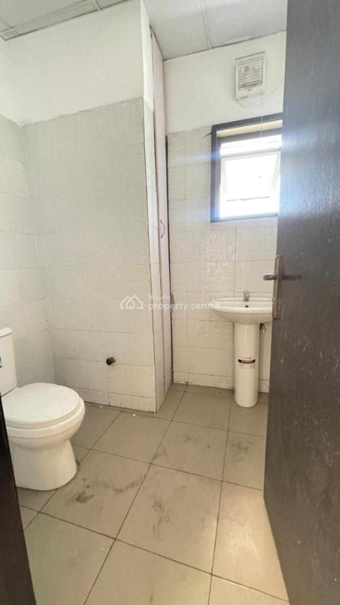 Office Space, Lekki, Lekki Phase 1, Lekki, Lagos, Commercial Property for Rent
