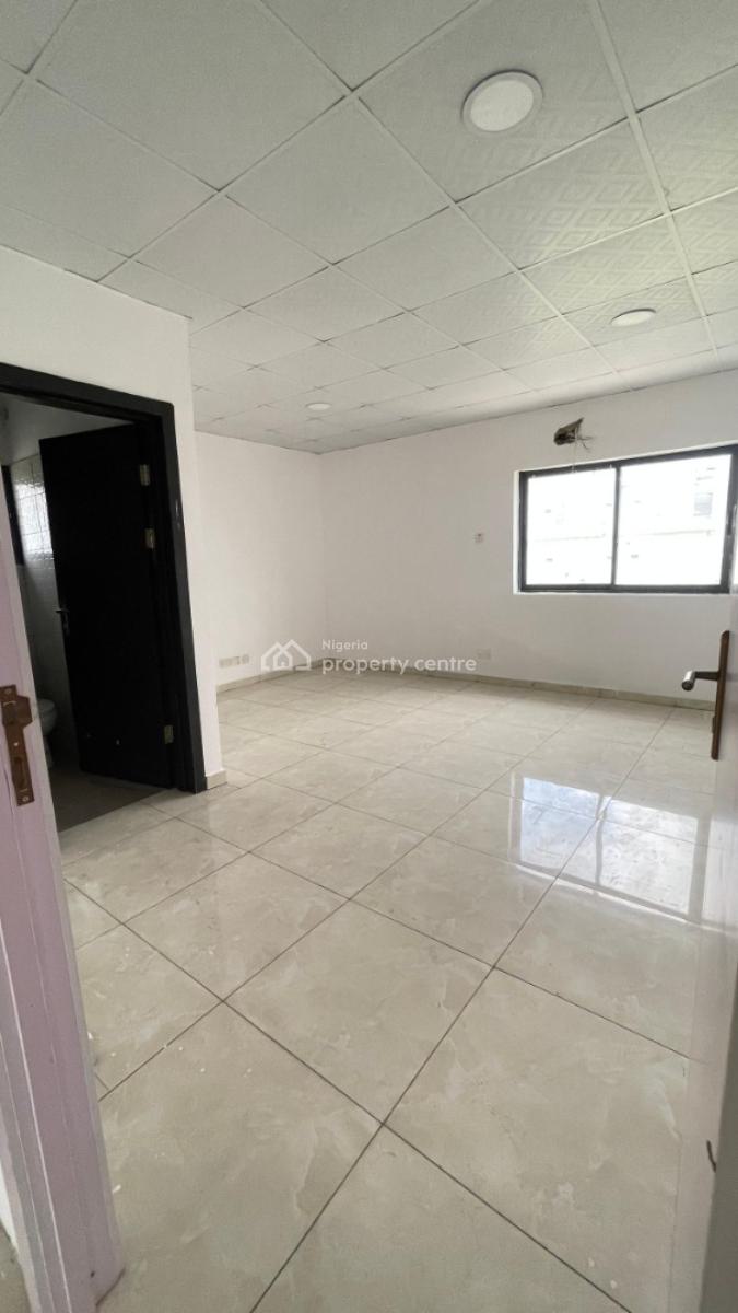 Office Space, Lekki, Lekki Phase 1, Lekki, Lagos, Commercial Property for Rent