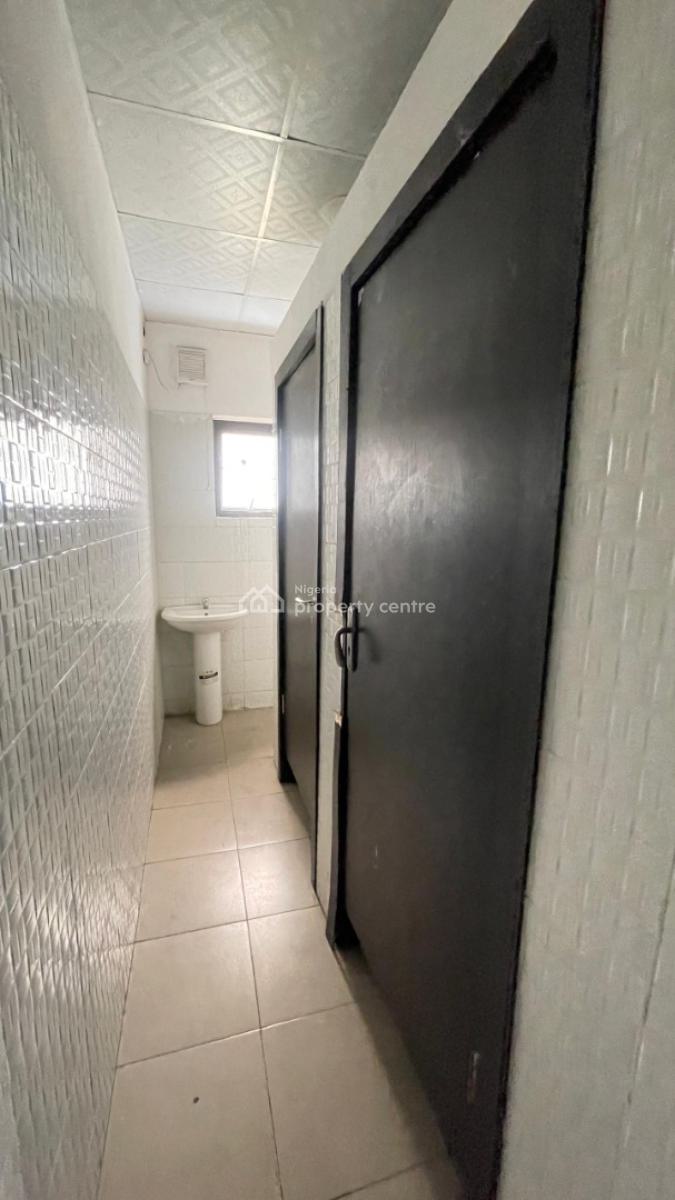 Office Space, Lekki, Lekki Phase 1, Lekki, Lagos, Commercial Property for Rent