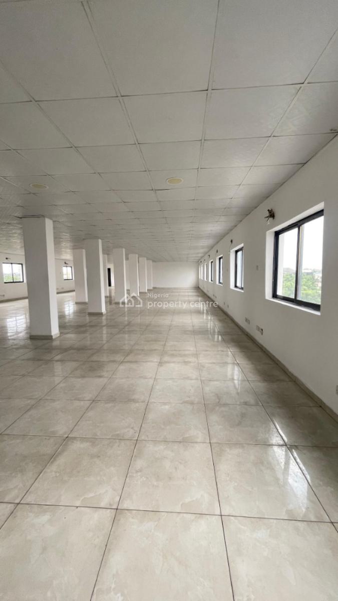 Office Space, Lekki, Lekki Phase 1, Lekki, Lagos, Commercial Property for Rent
