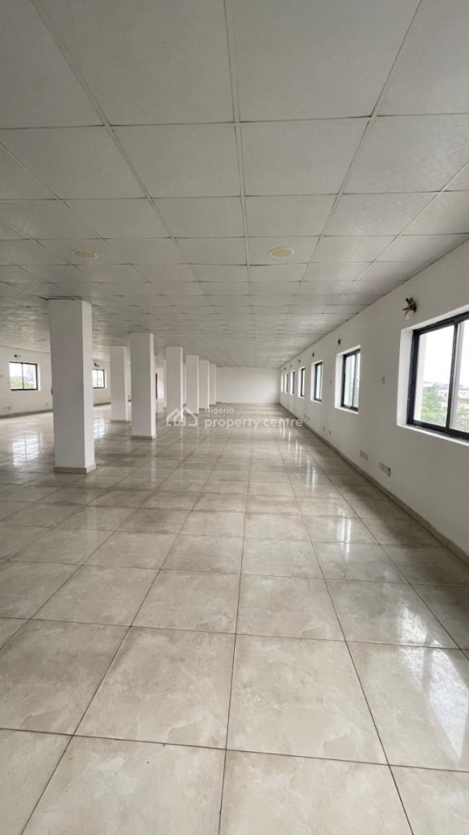 Office Space, Lekki, Lekki Phase 1, Lekki, Lagos, Commercial Property for Rent