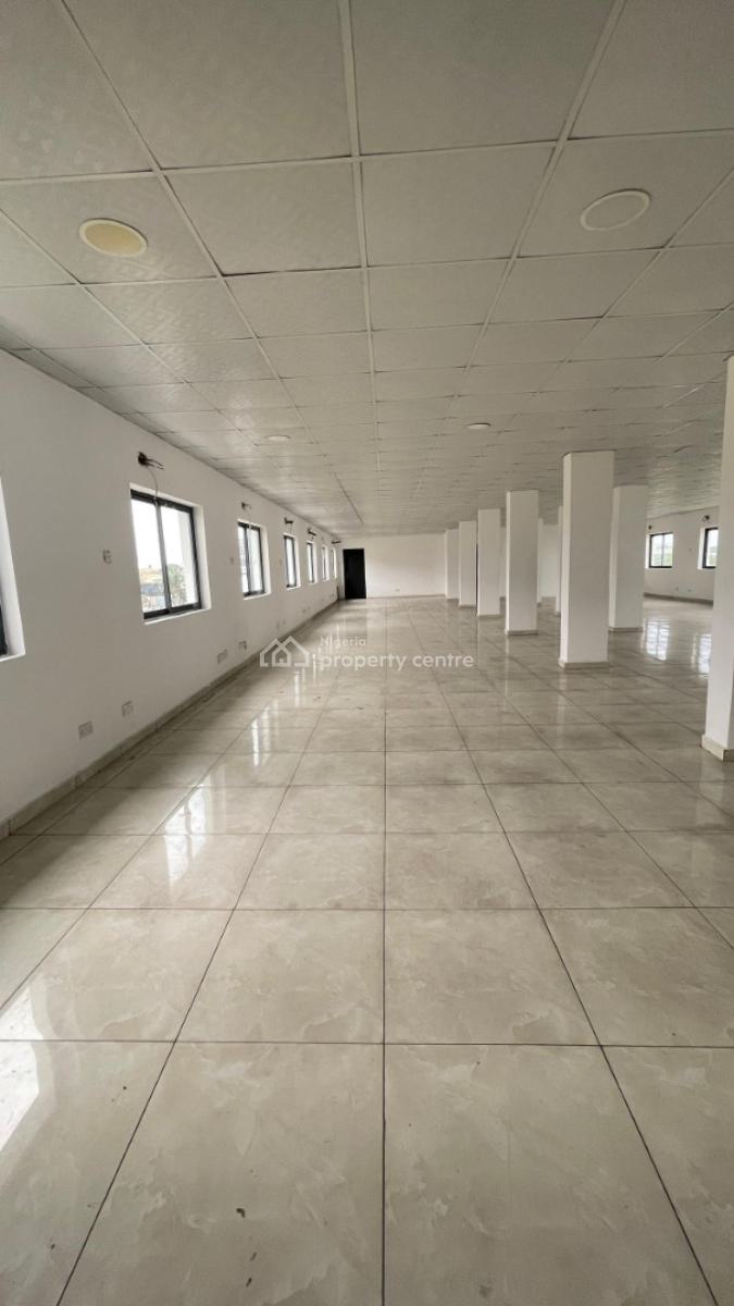 Office Space, Lekki, Lekki Phase 1, Lekki, Lagos, Commercial Property for Rent