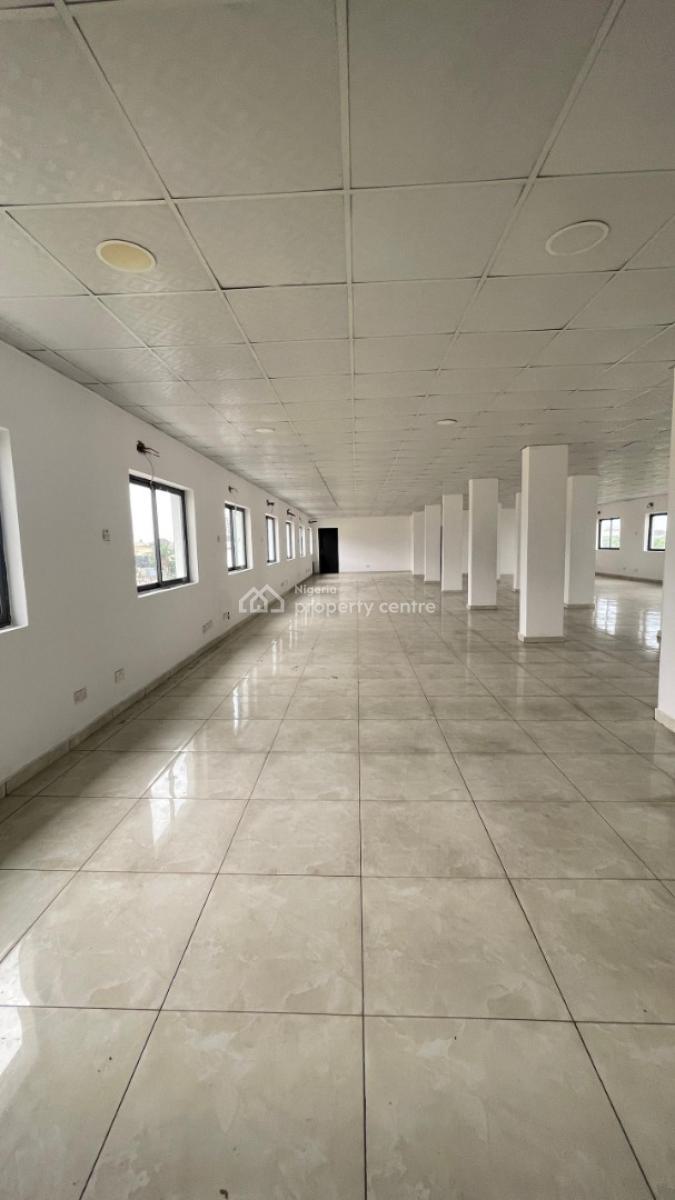 Office Space, Lekki, Lekki Phase 1, Lekki, Lagos, Commercial Property for Rent