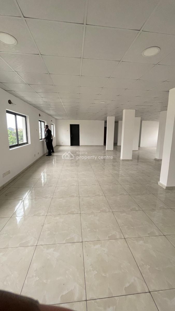 Office Space, Lekki, Lekki Phase 1, Lekki, Lagos, Commercial Property for Rent