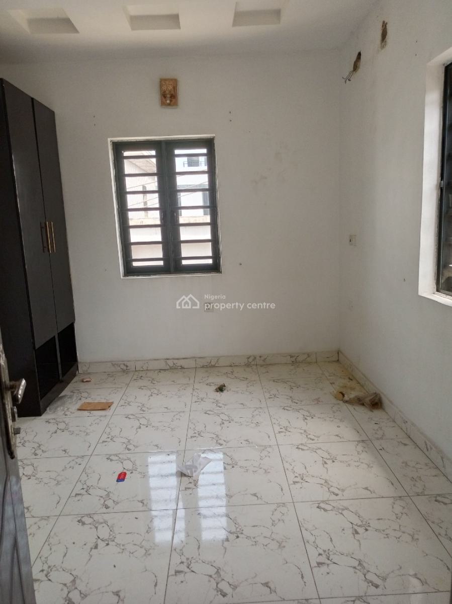 Sharp 2bedroom First Floor Airbnb Allowed Fully Serviced, Ikate, Lekki, Lagos, Flat / Apartment for Rent