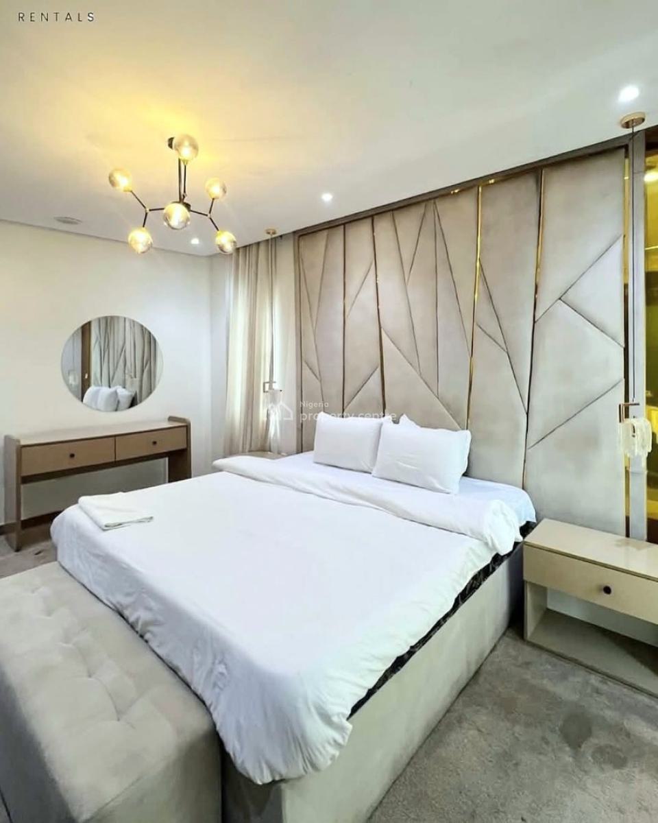 Furnished 4 Bedroom Duplex, Lekki Phase 1, Lekki, Lagos, Terraced Duplex for Rent