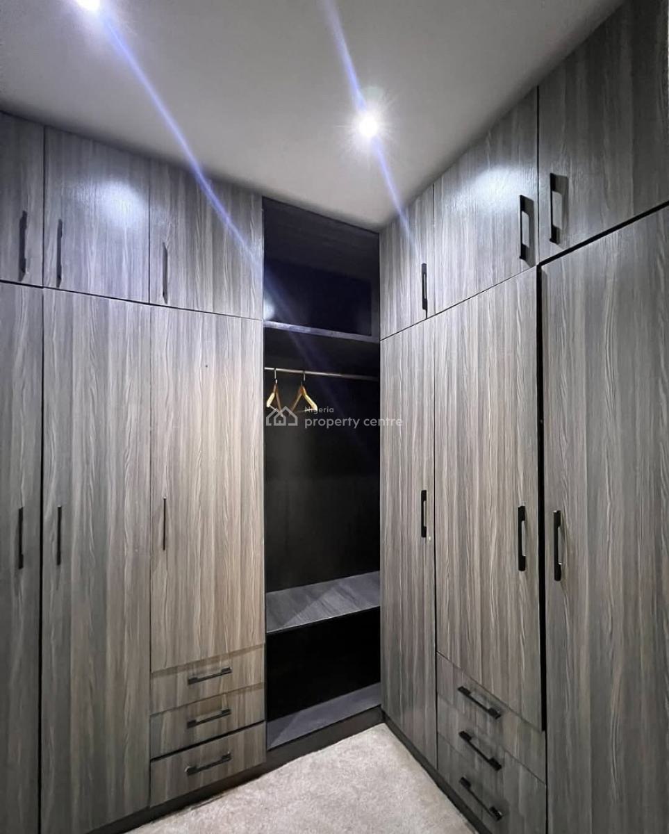 Furnished 4 Bedroom Duplex, Lekki Phase 1, Lekki, Lagos, Terraced Duplex for Rent