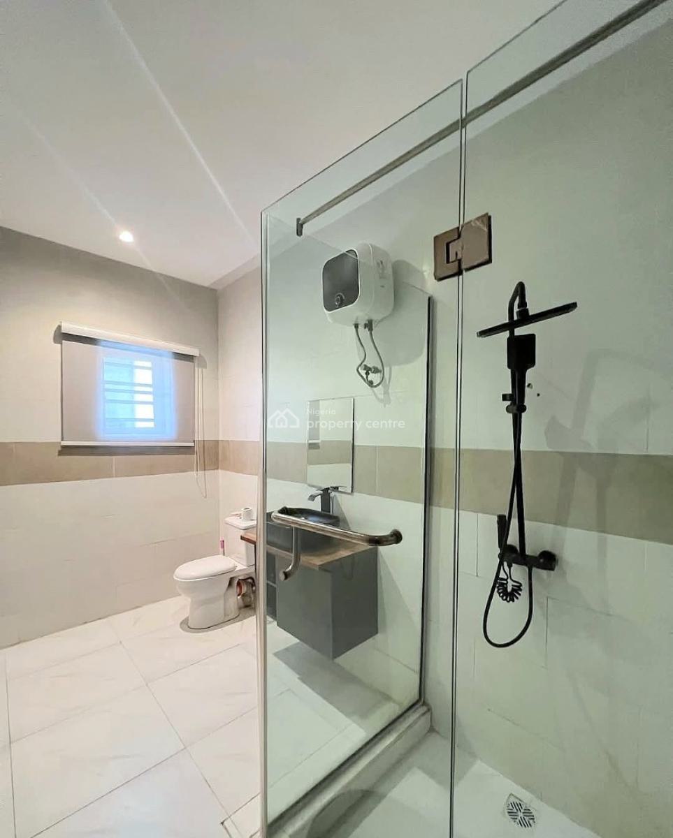 Furnished 4 Bedroom Duplex, Lekki Phase 1, Lekki, Lagos, Terraced Duplex for Rent