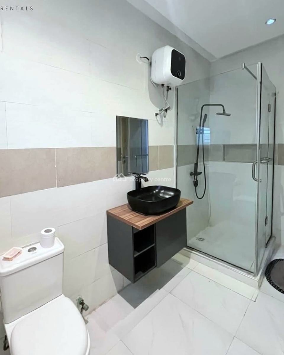 Furnished 4 Bedroom Duplex, Lekki Phase 1, Lekki, Lagos, Terraced Duplex for Rent